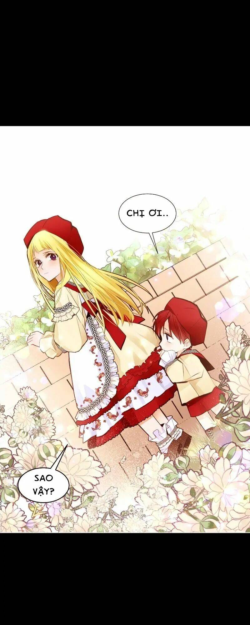 Cuộc Sống Rập Khuôn Của Một Quý Cô Tái Sinh!: Chapter 54