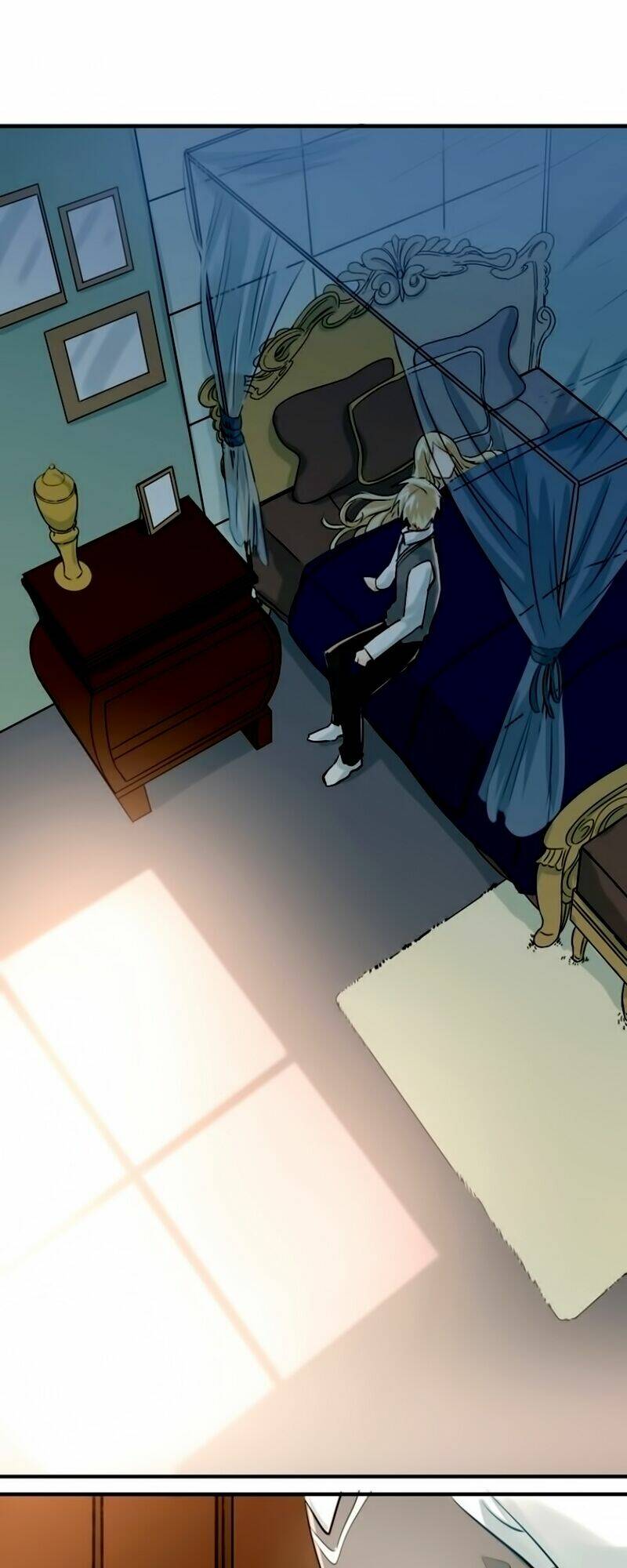 Đầu Gấu Biết Yêu: Chapter 20