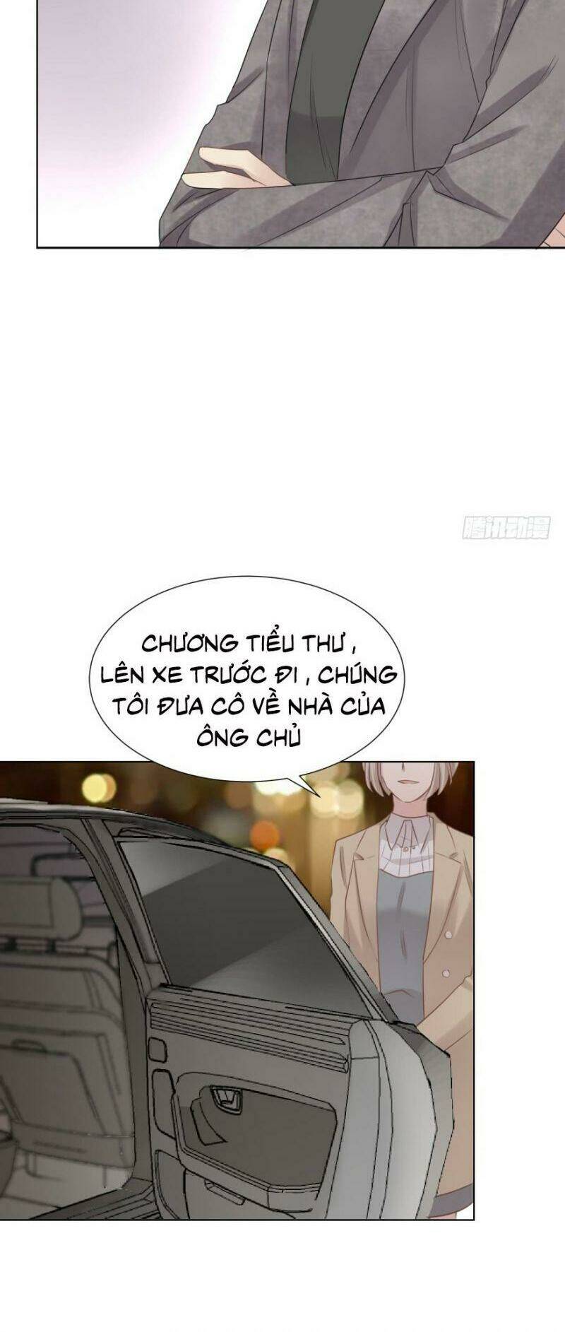 Điều Giáo Gấu Bắc Cực: Chapter 13