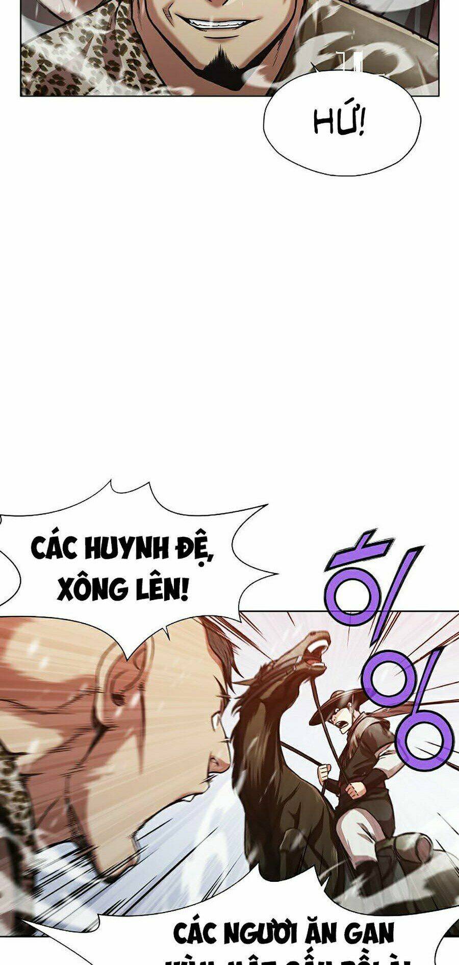 Thiên Võ Chiến Thần: Chapter 23