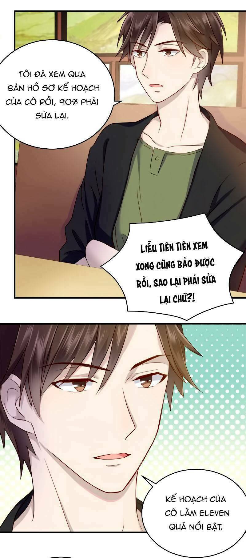Fanboy Tuyệt Vời Ở Đâu?: Chapter 9