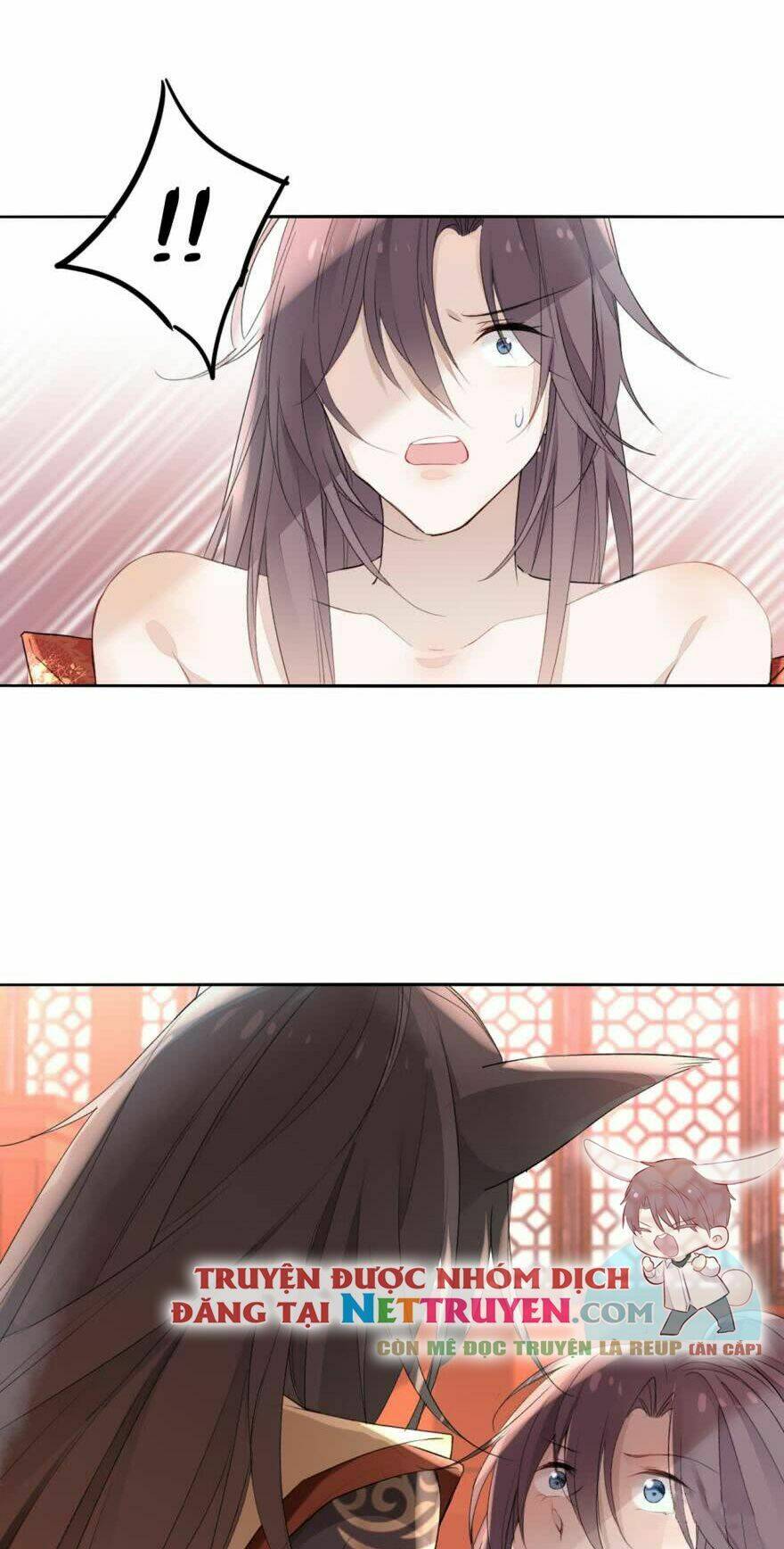 Nghịch Lai Thuận Thú: Chapter 2