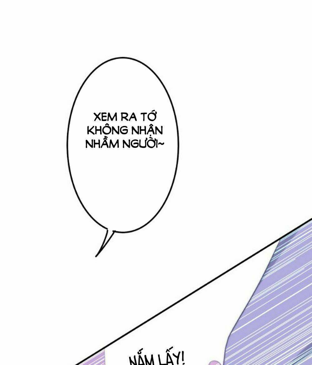 Tháng Sáu Không Hẹn Mà Gặp: Chapter 12