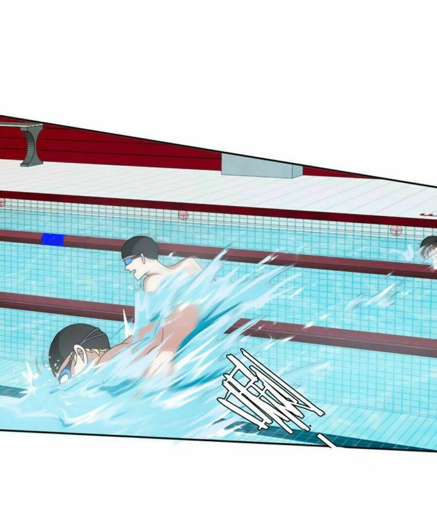 Người Yêu Khát Máu Của Tôi: Chapter 21