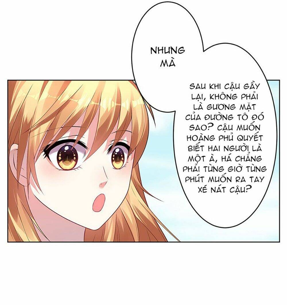 Tôi Bị Tổng Tài Ám Hại: Chapter 46