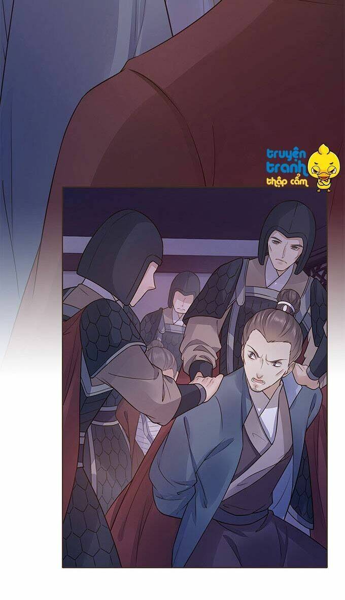 Đại Giá Thừa Tướng: Chapter 87