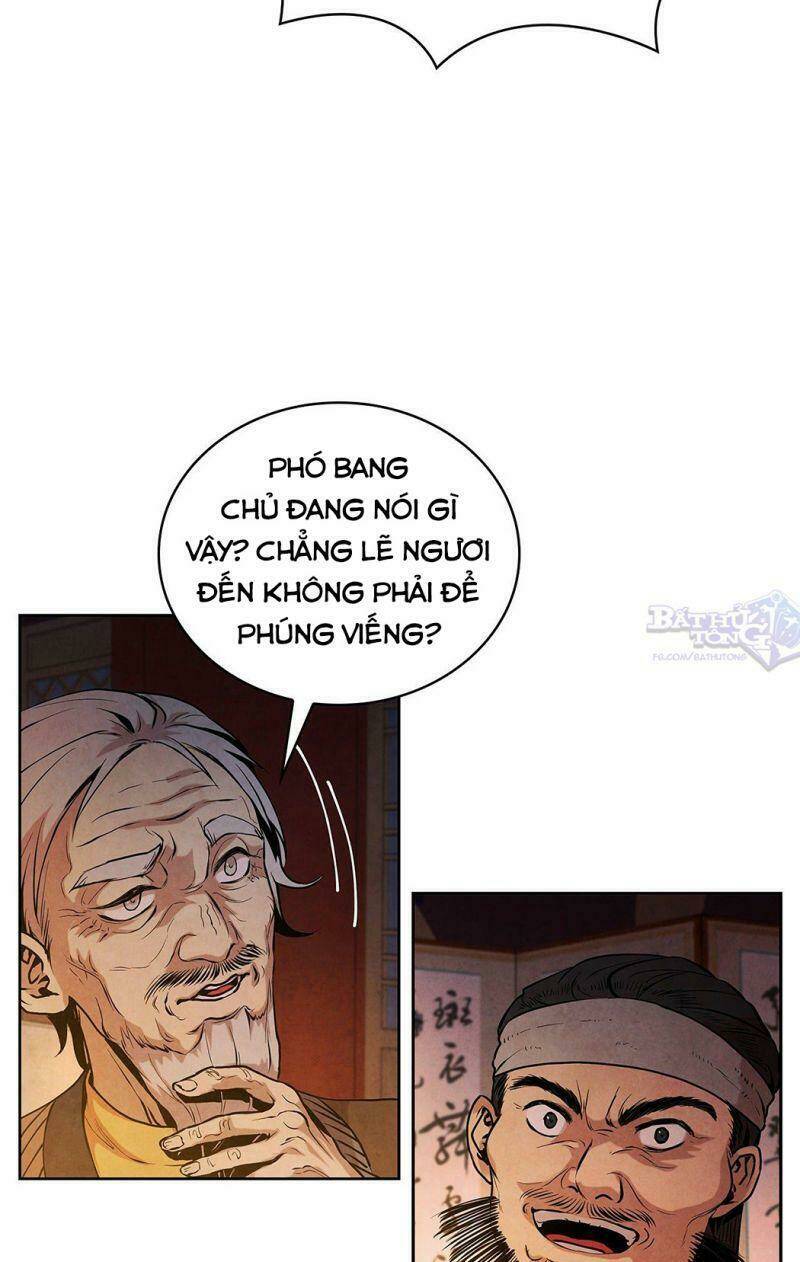 Đại Sư Huynh: Chapter 6.2