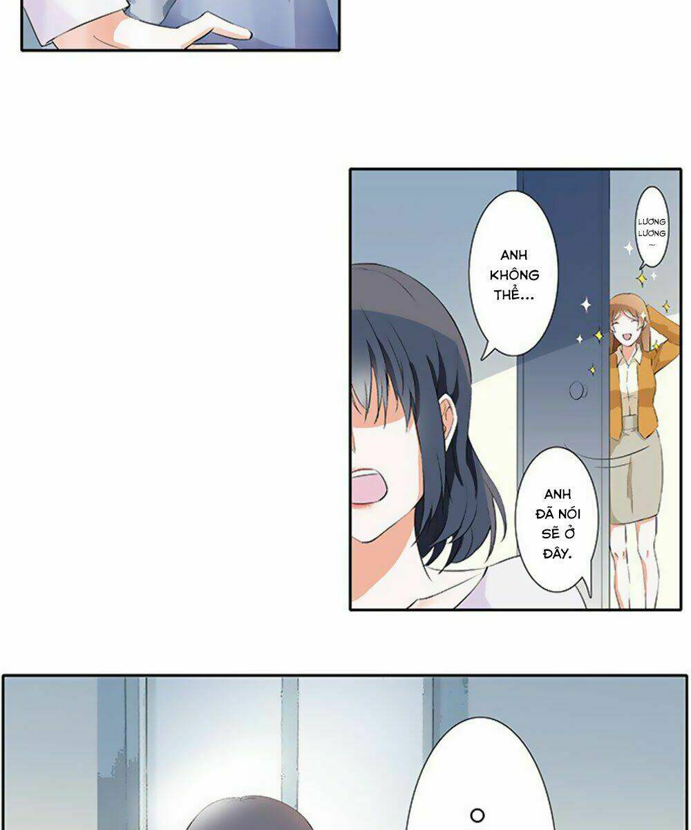 Thiên Kim Đường Môn: Chapter 30