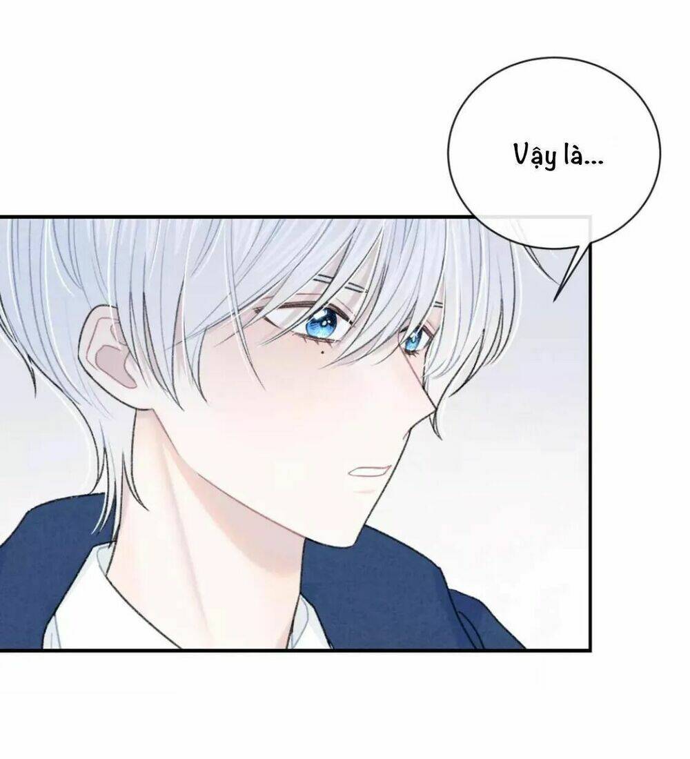 Từ Cái Nhìn Của Em: Chapter 18