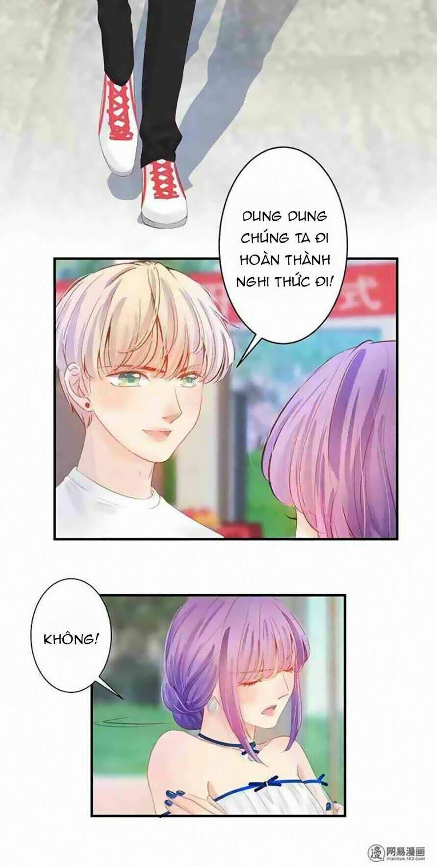 Bình Hoa Số Một Của Làng Giải Trí: Chapter 9