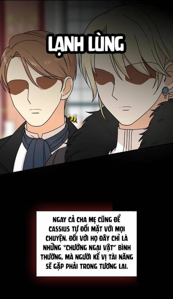 Xuyên Không Trở Thành Mami Phản Diện: Chapter 30