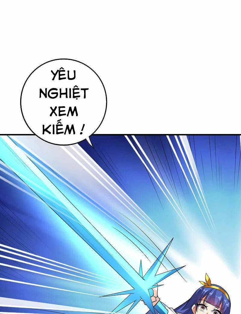 Phục Thiên Thánh Chủ: Chapter 165