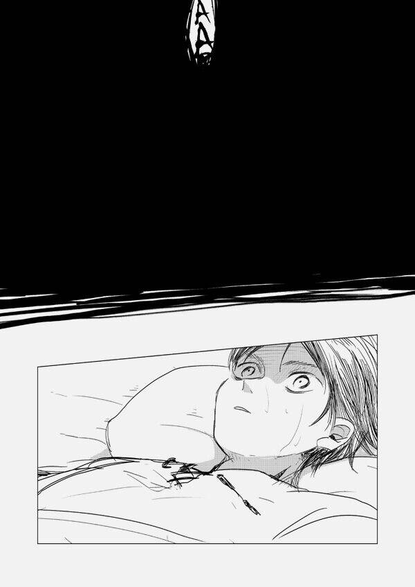 Snk Short Doujinshi: Chapter 22