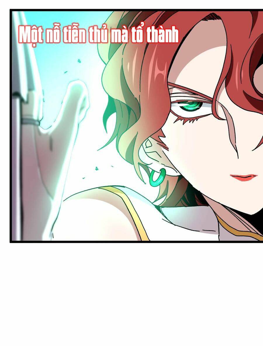 Vú Em Vô Địch: Chapter 27