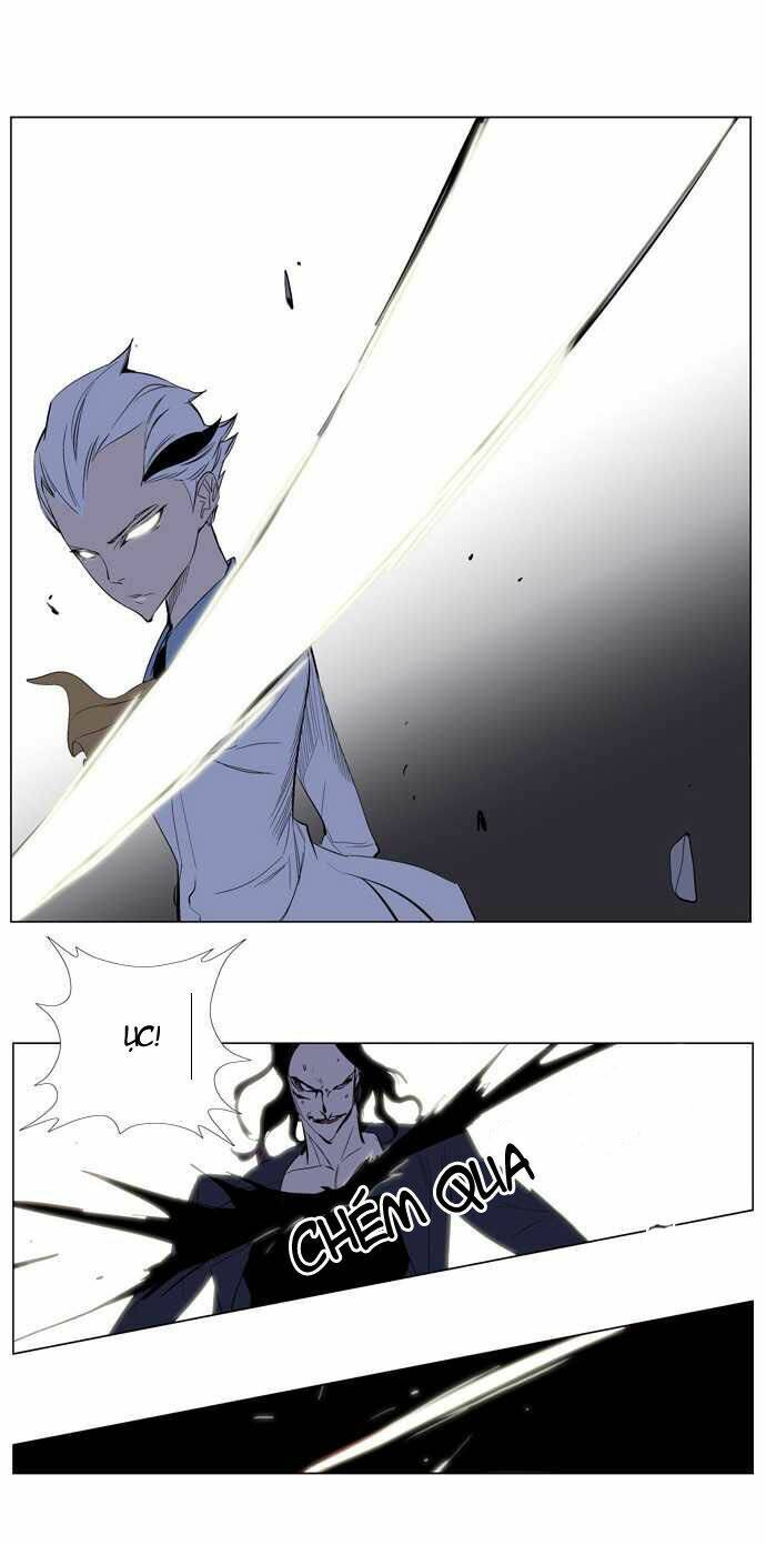 Ma Cà Rồng Quý Tộc: Chapter 121