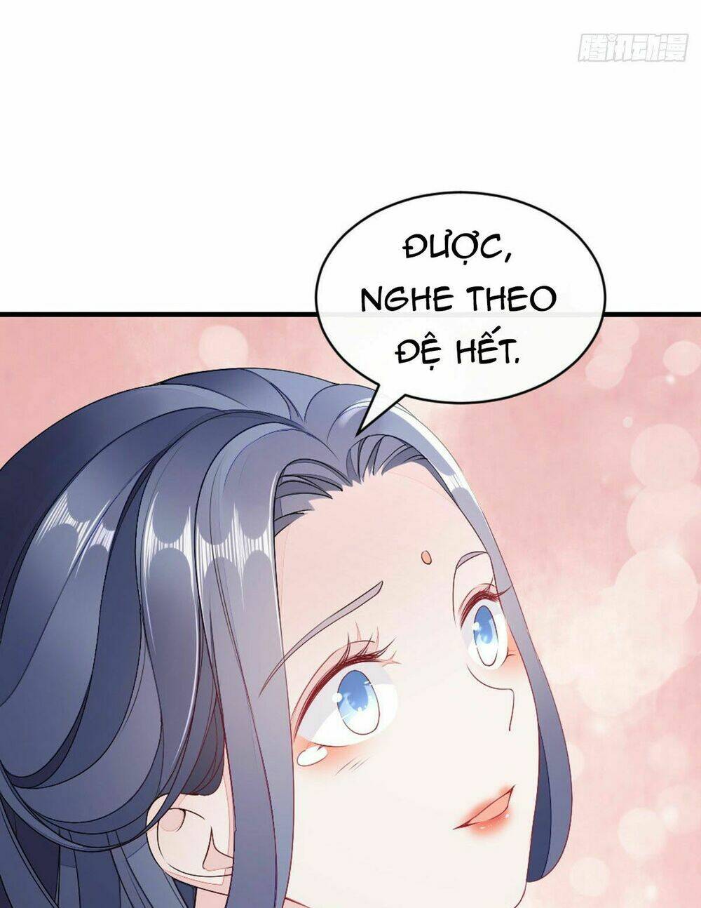 Mau Xuyên Không Rửa Tội Cho Nhân Vật Phản Diện: Chapter 10