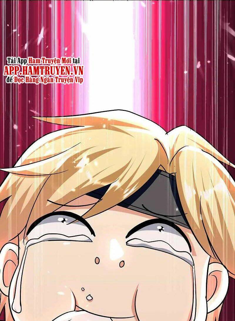 Vạn Giới Tiên Vương: Chapter 174