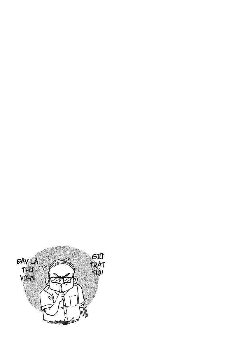Koi Wa Ameagari No You Ni: Chapter 22
