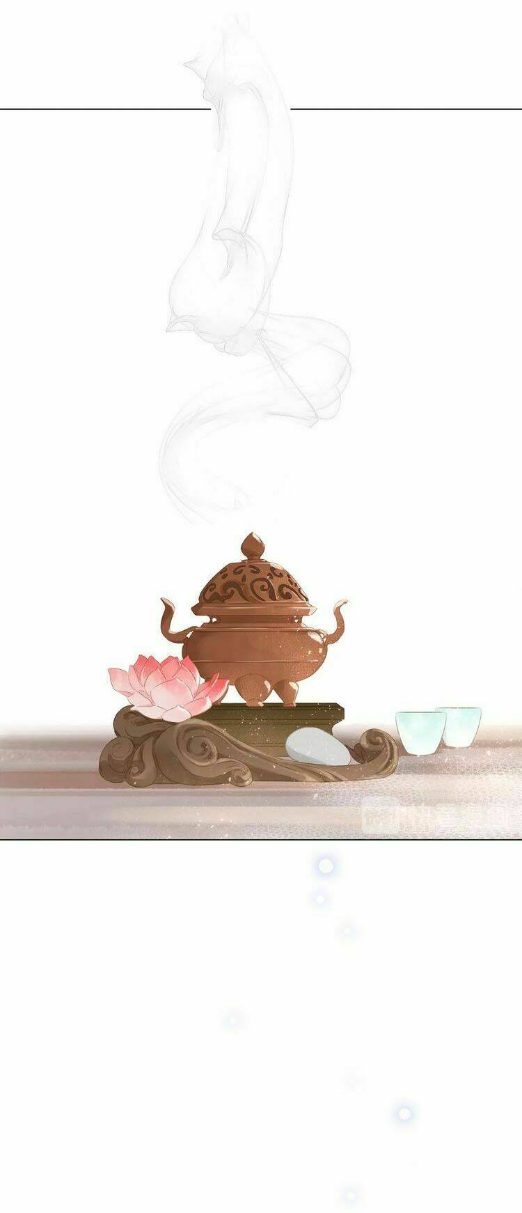 Tiểu Sư Phụ, Tóc Giả Của Ngài Rơi Rồi!: Chapter 2