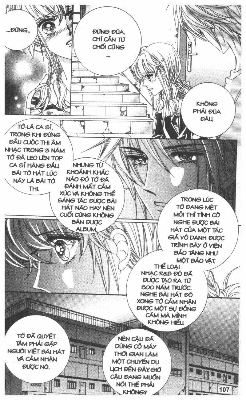 Cũng Vì Em: Chapter 1