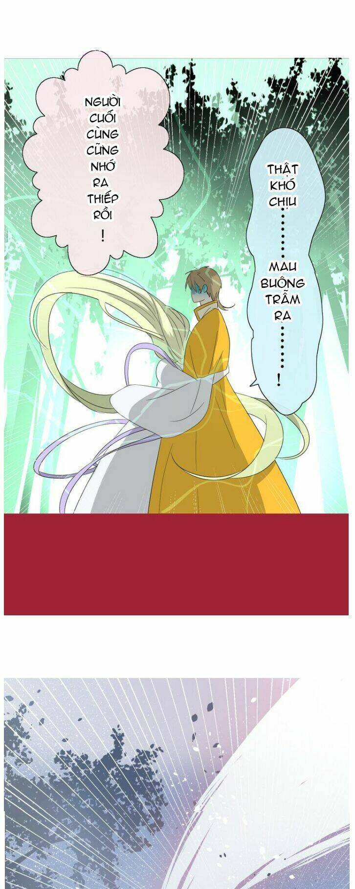 Vu Chúc Thiếu Nữ: Chapter 4