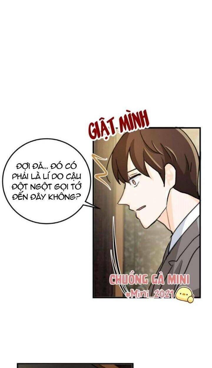 101 Cách Chinh Phục Trái Tim Em: Chapter 10