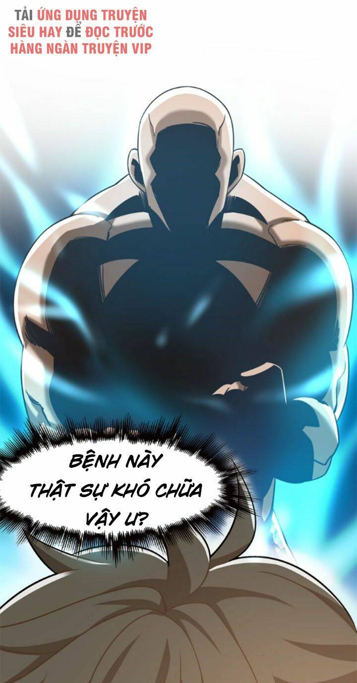 Trọng Sinh Tiểu Y Tiên: Chapter 26