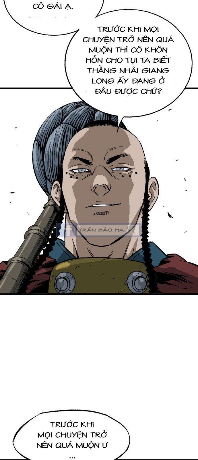 Cao Thủ 2: Chapter 84