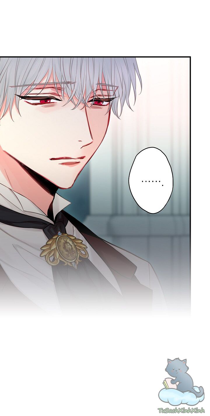 Tồn Tại Với Tư Cách Là Vợ Của Nam Chính: Chapter 199