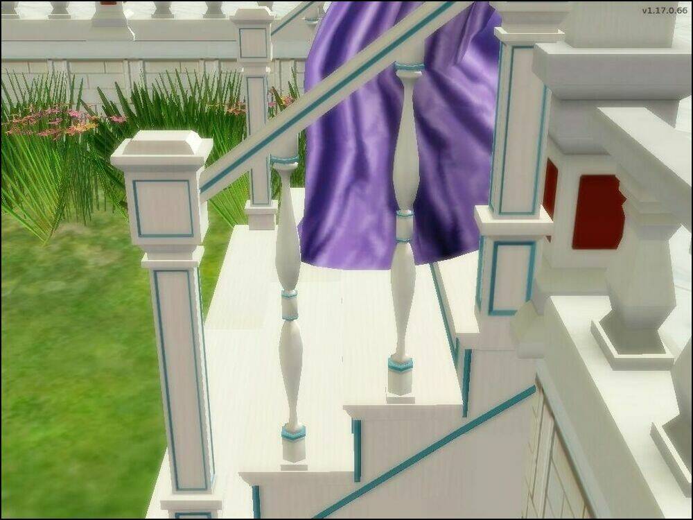 Truyện Sims - Earl Story: Chapter 46