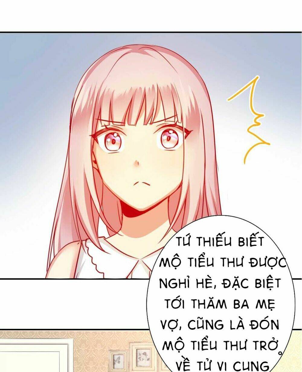 Phục Thù Thiếu Gia Tiểu Điềm Thê: Chapter 13