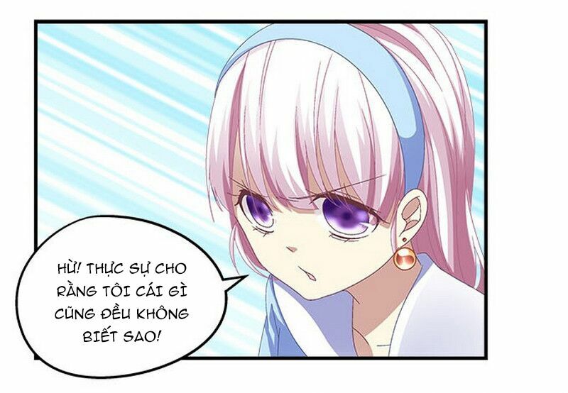 Thiên lại âm linh: Chapter 24