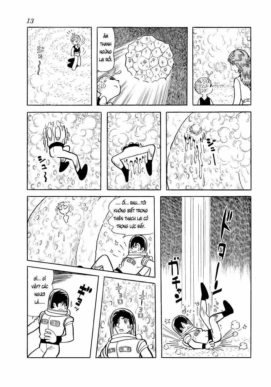 Chim Lửa: Chapter 70