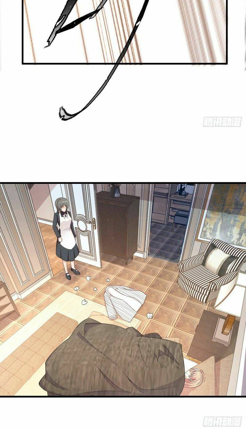 Bí Mật Kết Hôn Với Ảnh Đế: Vợ Ơi Đến Đây Tấn Công Đi Nào: Chapter 37