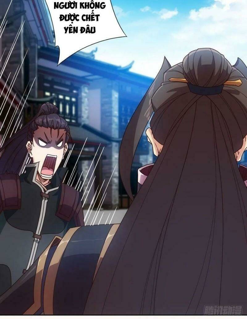 Hồng Thiên Thần Tôn: Chapter 99