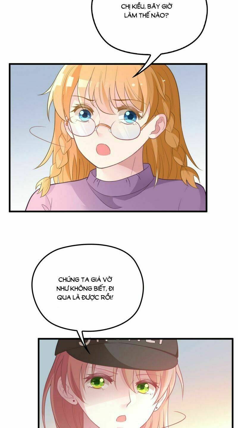 Bí Mật Kết Hôn Với Ảnh Đế: Vợ Ơi Đến Đây Tấn Công Đi Nào: Chapter 41