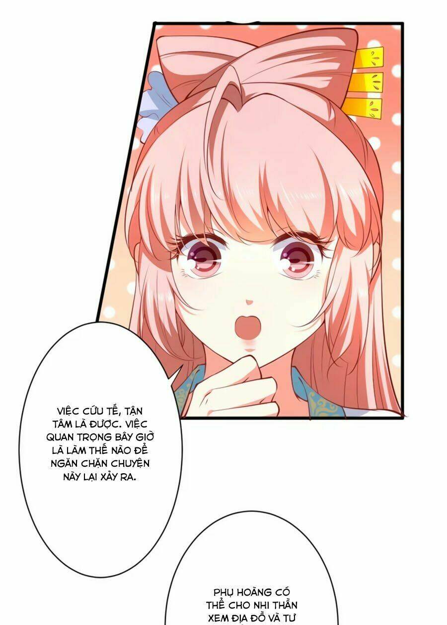 Khuynh Thế Y Phi Muốn Bỏ Chồng: Chapter 18