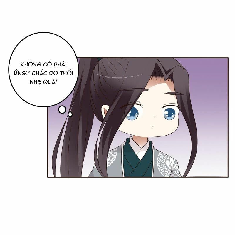 Thông Linh Phi: Chapter 187