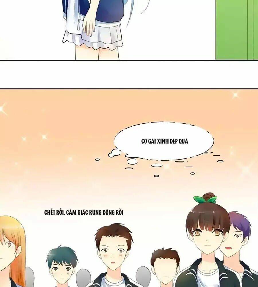 Sinh Sinh Tương Thác: Chapter 54