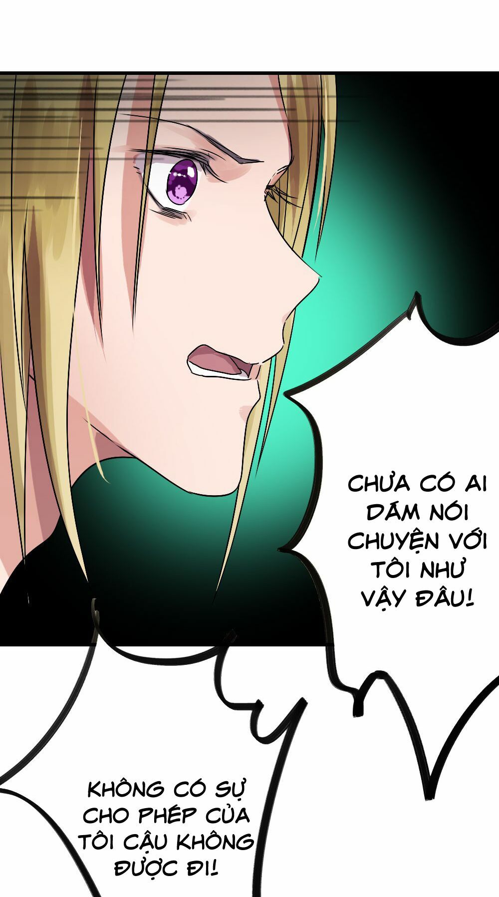 Phải Lòng Em Trai Của Bạn Gái Mình: Chapter 41