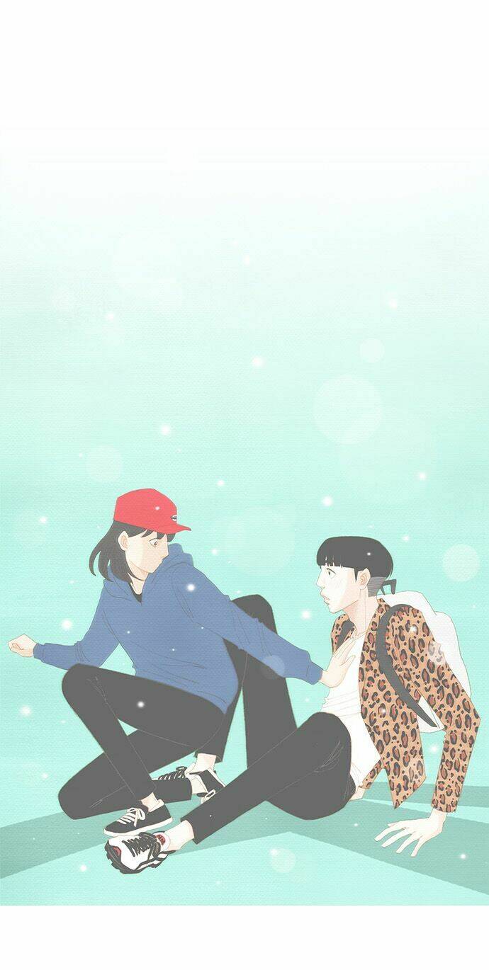 Thánh Thần Trẻ Trâu: Chapter 47