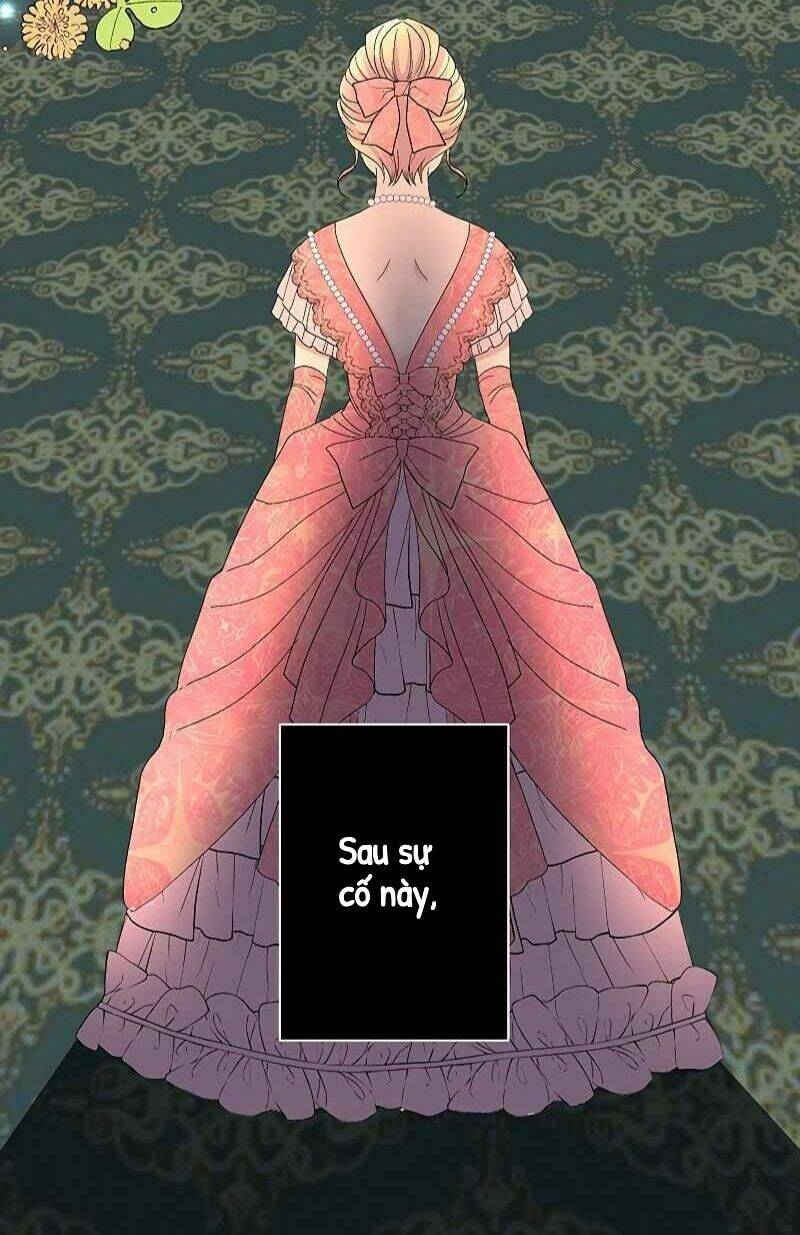 Công Chúa Thời Gian Có Hạn: Chapter 2