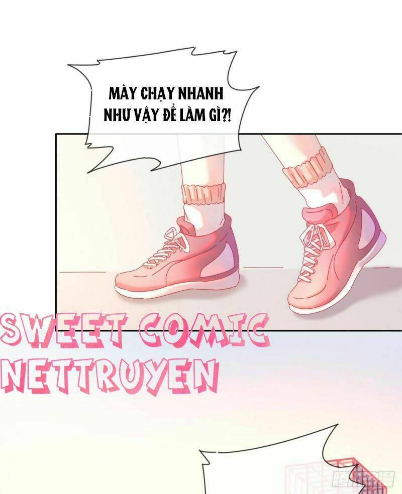 Trạng Thái Song Sinh: Chapter 2