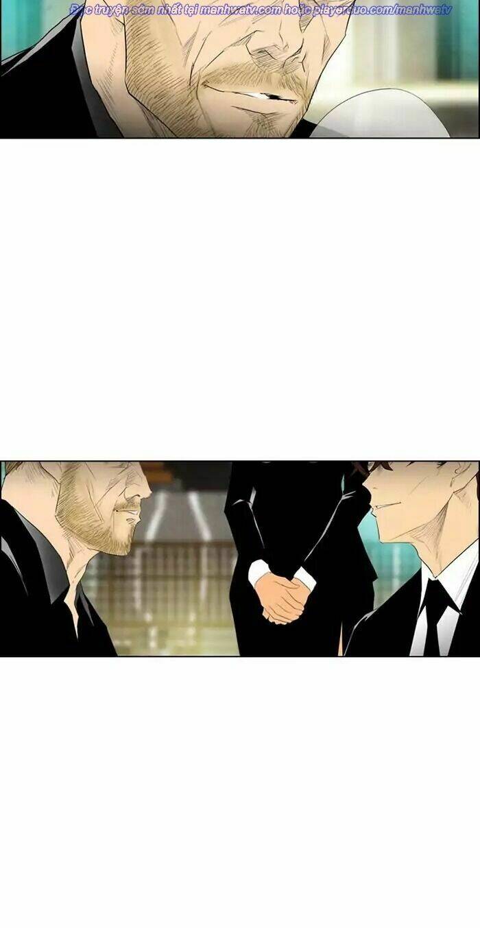 Kẻ Hồi Sinh: Chapter 41