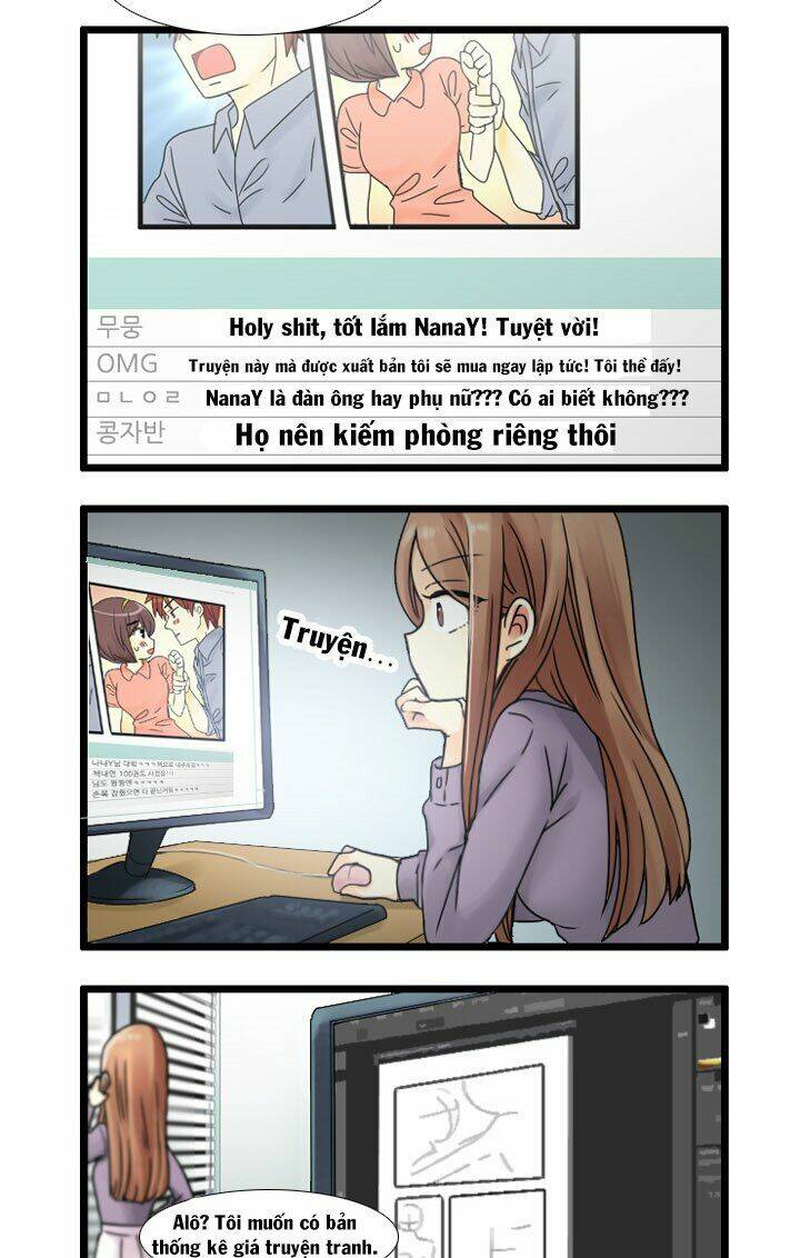Useful Good-For-Nothing: Chapter 1