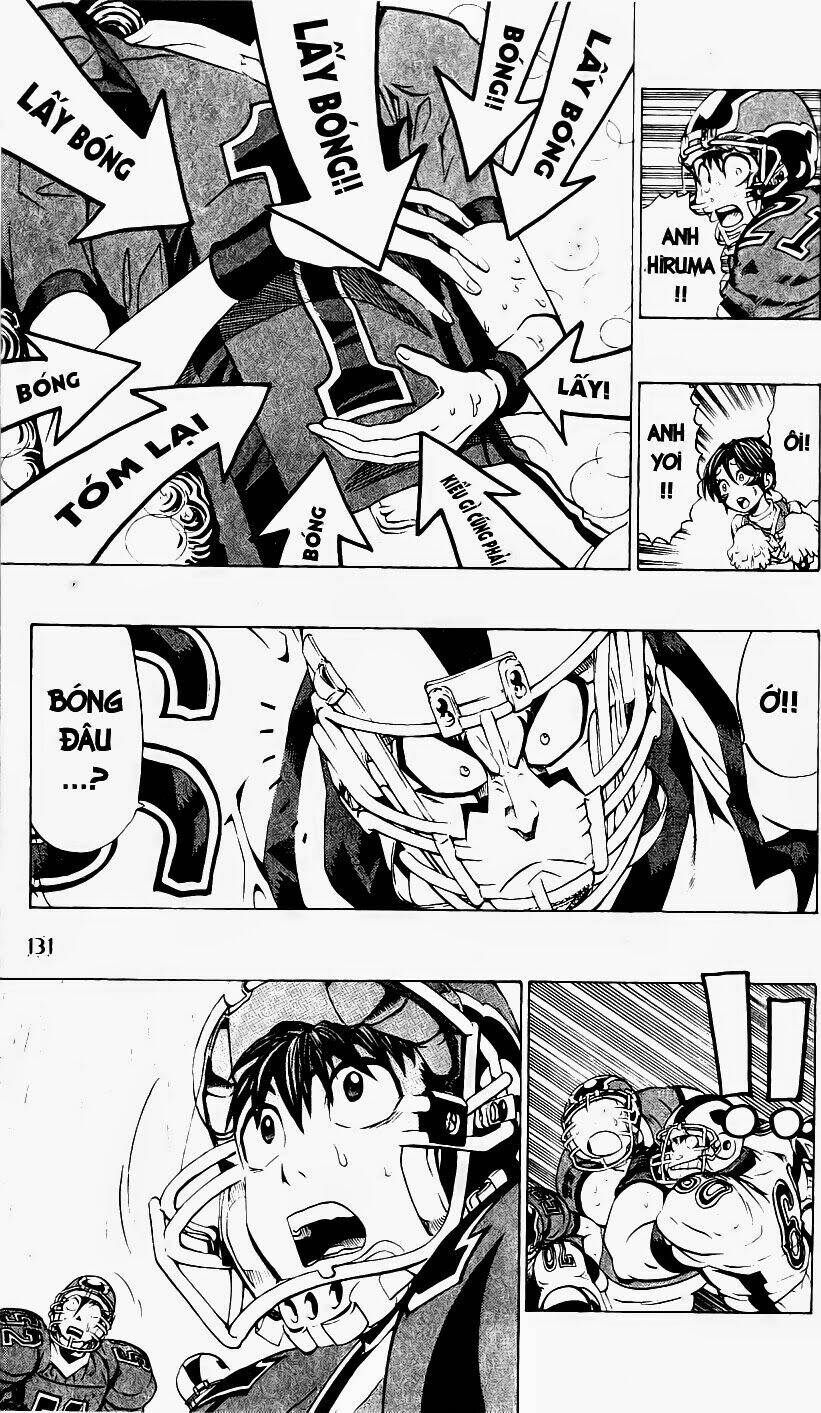 Lá Chắn Mắt: Chapter 212