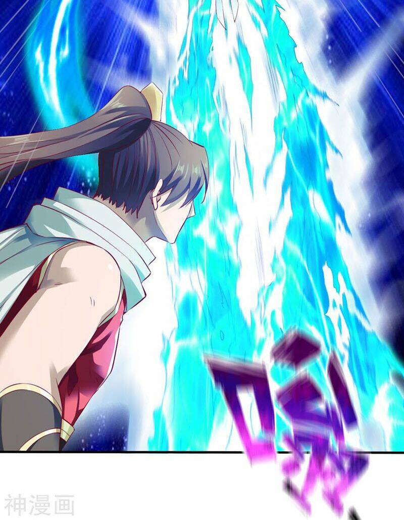 Chiến Đỉnh: Chapter 131