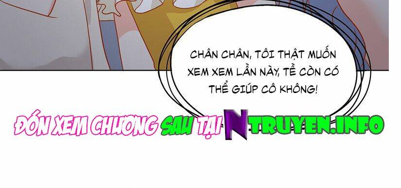 Đào Sắc Tinh Quang: Chapter 21