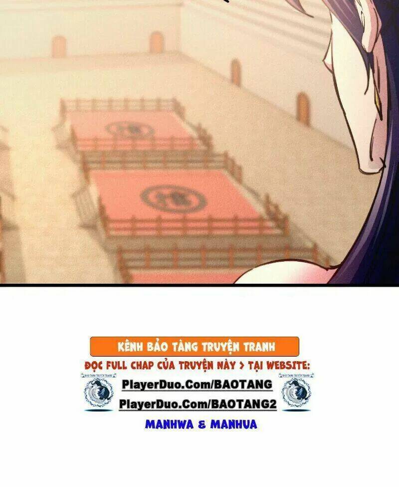 Ta Thành Thần Một Mình: Chapter 22