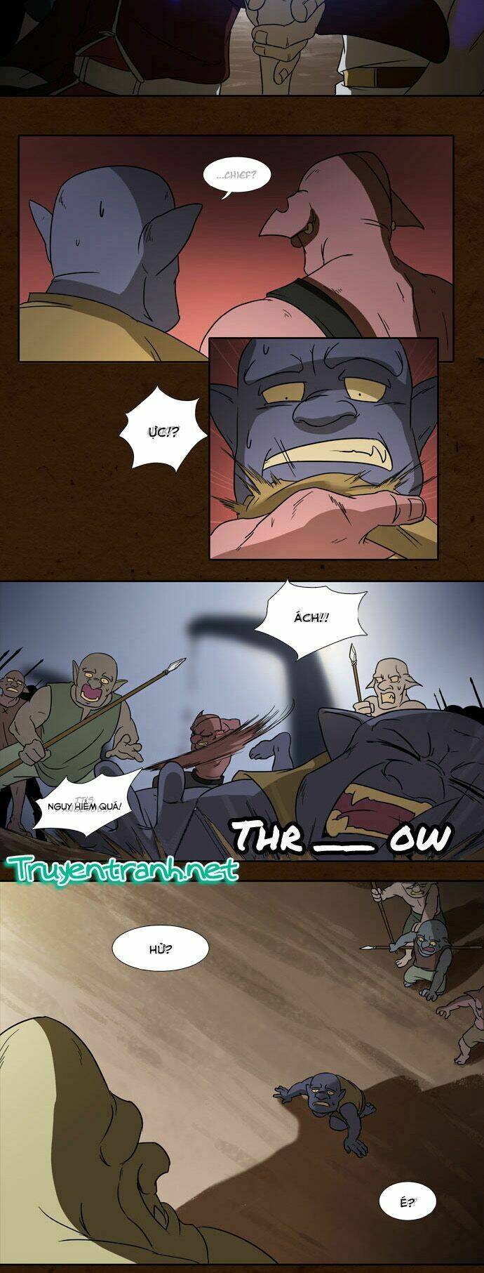 Fantasy World Survival: Chapter 3